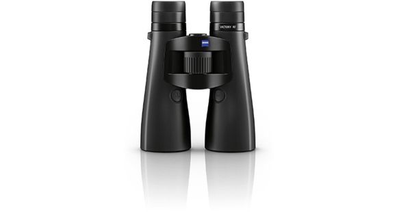 Image of DEMO, Zeiss Victory RF 10x54mm Abbe-Koenig Prism Rangefinder Binoculars, Black, Large, NSN 9015.10.4000, 525649-0000-000