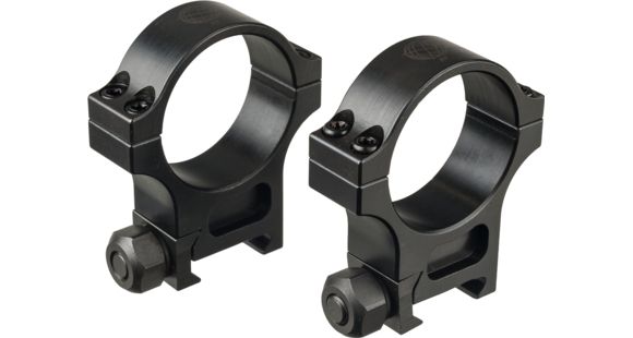 Image of Zeiss Victory Rifle Scope Rings 34mm Standard Heights