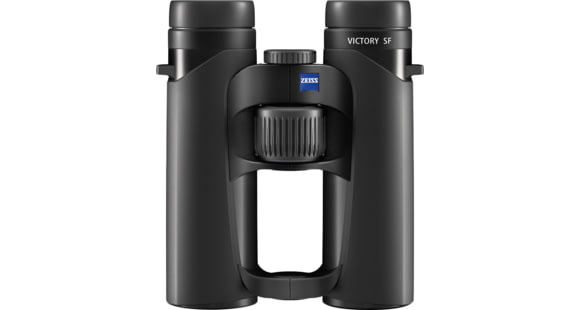 Image of Zeiss Victory SF 8x32mm Schmidt-Pechan Prism Binoculars, Black, Medium, NSN 9005.10.0040, 523224-0000-000