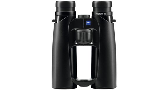 Image of Zeiss Victory SF 10x42mm Schmidt-Pechan Prism Binoculars, Black, Medium, NSN 9005.10.0040, 524224-0000-000