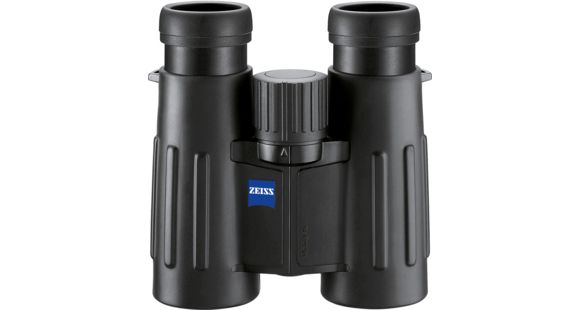 Image of Zeiss Victory FL 10x32mm Schmidt-Pechan Binoculars, Black, 523231-0000-000