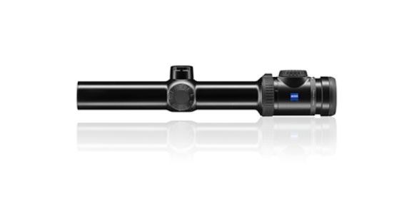 Image of Demo, Zeiss Victory V8 1-8x30 Rifle Scopes, Illuminated Reticle #60, Black 522109-9960-000