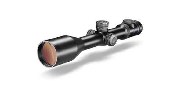 Image of Open Box, Dealer Demo, Zeiss Victory V8 4.8-35X60 Rifle Scopes, Illuminated Reticle #60 with ASV/BDC Turret for Elevation, Black 522149-9960-040