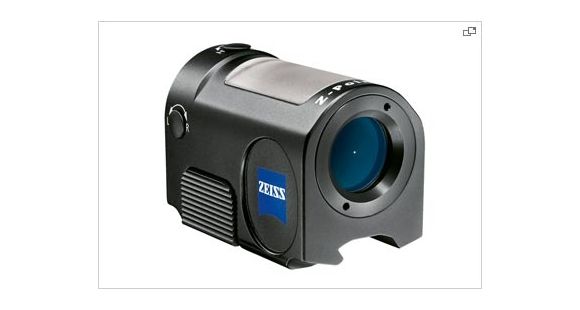 Image of Factory DEMO Zeiss Victory Z-Point Red Dot Reflex Sight Z-Point Reflex Sight - Picatinny, 521766-DEMO