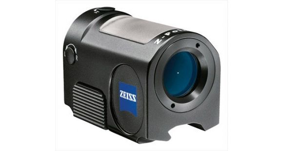 Image of Zeiss Victory Z-Point 1x Reflex Red Dot Sight - Weaver, 528066