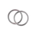 Dead Air Silencers Odessa Booster Shims 2, Black, DA015