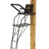 Barronett Blinds Rivers Edge Retreat LS Ladder Stand, QRRE670