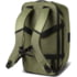 5.11 Tactical 45L Allhaula Duffel Bag, Sage Green, 5860132-831-1 SZ