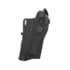 Safariland 6360RDS ALS/SLS Mid-Ride Level-III OWB Belt Holster, Springfield Armory Echelon 4.5in, STX Tactical, Right Hand, Black, 1336346