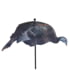 Higdon Outdoors Higdon Flex Turkey Decoy Feeder Hen Silhouette, HG63022