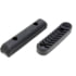 A3 Industries Cheek Rest/Butt Pad For GEN 2Triangle Stock, Neoprene Rubber, Black, CRU-003