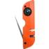 AccuSharp Explorer Outdoor Survival Tool with Built-in Knife &amp; Tool Sharpener, 735C
