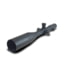 ADE Advanced Optics 6-25x56mm Long Range Rifle Scope w/ Illuminated Reticle, 35mm Tube, Glass Etched Mildot Bar Reticle, Matte, Black, 6-25X56SFIR