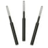 ATI Outdoors SKS Gasport Cleaning Tool, 3 Brushes, Black, One Size, A.5.10.2379