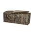 AdvenTec LLC dba Rig Em Right Outdoors RigEm Right 12-Slot Deluxe Duck Decoy Bag Mossy Oak Bottomland, 021-DX-BL
