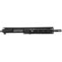 Aero Precision M4E1 Complete Upper Receiver, AR-15, 10.5 in Rifle Length Barrel, 9 in M-LOK Handguard, No BCH/CH, Anodized, Black, APAR640221M2