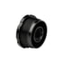 Aero Precision LAHAR-30 1/2-28 Direct Thread Adapter, Nitride, Black, APRS100009C