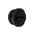 Aero Precision LAHAR-30 5/8-24 Direct Thread Adapter, Nitride, Black, APRS100010C
