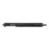 Aero Precision M4E1 Complete Upper Receiver with Flash Hider, AR-15, 5.56x45mm NATO, 16in Mid Length Barrel, 15in M-LOK Handguard, No BCG/CH, Anodized, Black, APAR640251M7