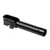 Agency Arms Mid Line Match Grade Drop-In Barrel, Fluted, Glock 19, DLC, 25G19-BML-DLC