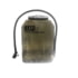 Agilite Agilite SAPI Hydration Bladder, Smoke, 3L, 8080SMOKE3L