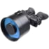 AGM Global Vision FoxBat-8 3AL1 8x Night Vision Bi-Ocular, Gen 3 Auto-Gated Level 1, Black, 13F8P82325301