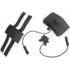AGM Global Vision G50 External Battery Pack Kit, Black, 6108EBP1