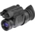 AGM Global Vision PVS-14E 3APW Night Vision Monocular, FOM 2200+ Gen 3 Auto-Gated, P45-White IIT, 11PE41244194111