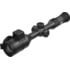 AGM Global Vision Spectrum LRF 4K 3.5-28x50mm Digital Day & Night Vision Rifle Scope, 50 Hz, Black, SPEC50-4K