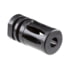AIM Sports Inc AR15/M4 A2 Style Muzzle Brake, Black, Small, PJ006T, Black, Small, PJ006T