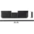 AIM Sports Inc AR Dust Cover Assembly, Black, Small, ARDCA, Black, Small, ARDCA