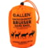 Allen Backcountry Bruiser Deer Game Bag Set, Orange, Polyester, 4 Bags, 6591