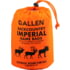 Allen BackCountry Imperial Elk Game Bag Set, Orange, Polyester, 4 Bags, 6590, 6590