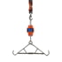 Allen Digital Game Scale, Orange, 7253