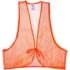 Allen Mesh Hunting Vest, Orange, 15750