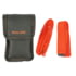 Allen Pack-Away Deer Drag, 2-Pack, Blaze Orange, 7252