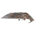 Allen Treestand Umbrella, Realtree Edge Camo, 57, 5309