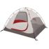 ALPS Mountaineering Meramac 4 Tent, Glacier Gray/Molten Lava, 5421642