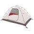 ALPS Mountaineering Taurus 2 Tent, Glacier Gray/Molten Lava, 5222642
