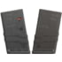 Amend2 Kinetic Development Group Mod-3 Magazine, KA2-20 SCAR 17/17S/20/20S, 7.62x51mm NATO/.308 Winchester, 20 Round, Black, SCARMOD3BLK20-20RD