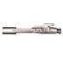 American Built Arms Company Pro 5.56 Bolt Carrier Group BCG, Nickel Boron, Silver, ABABCGNiB