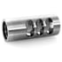 American Precision Arms Micro Bastard Gen 1 Muzzle Brake, 9/16x32, G1M196GSS