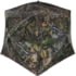Ameristep Brickhouse Wide Bottom Extreme Hunting Blind, Mossy Oak Country DNA, AMS-AMEBL3029-WBX