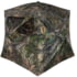 Ameristep Care Taker Wide Bottom Extreme Hunting Blind, Mossy Oak DNA XL, AMS-AMEBL3022-WBX