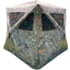 Ameristep Caretaker Run & Gun Blind Wide Bottom Hunting Blind, Mossy Oak DNA XL, AMS-AMEBL3031-WB