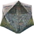 Ameristep Care Taker Wide Bottom Hunting Blind, Mossy Oak Country DNA XL, AMS-AMEBL3022-WB