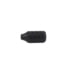 Anarchy Outdoors Bolt Knob, Dragon Scale, 5/16x24, Long, 1.9in, Black, ABK-DS-L-BLK
