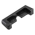 Apex Tactical Specialties 116130 Tactical Extended Magazine Release CZ P10c Bla