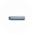 Area 419 3 in Stackable Drop Tube for 419 Funnel, Grey, 419-FN-DROP