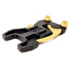 Area 419 Railchanger X Thumbstop, Gold, 419-RCX-Thumb